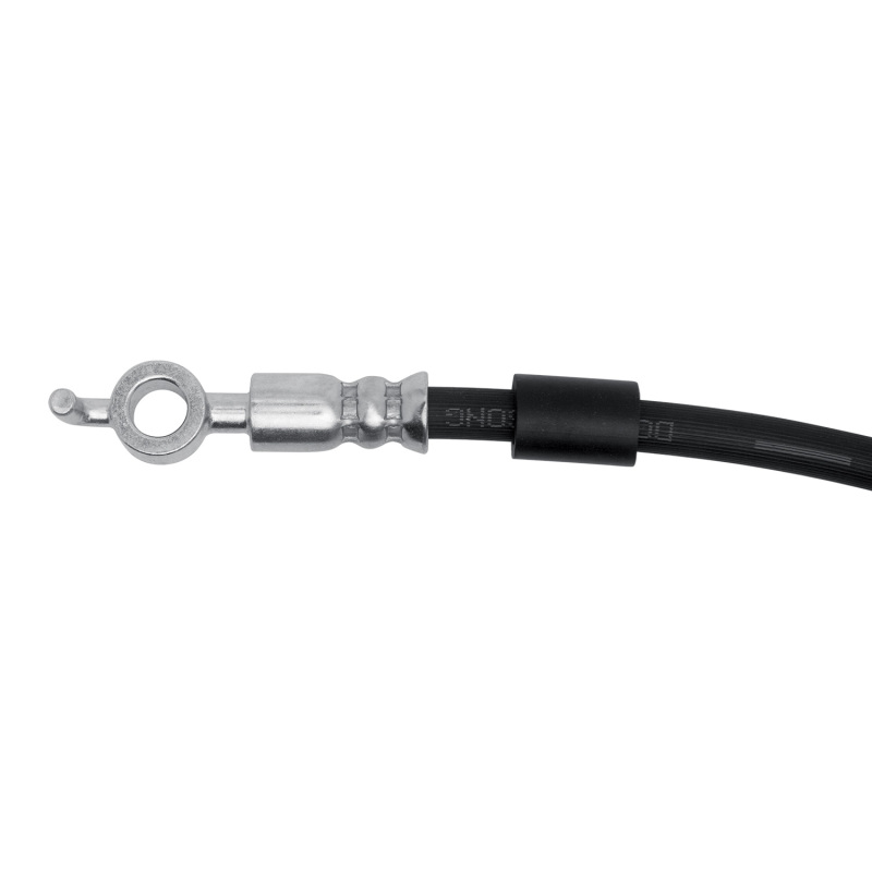 Ford Edge Brake Hose - Rear - R1 Concepts - `19-`24